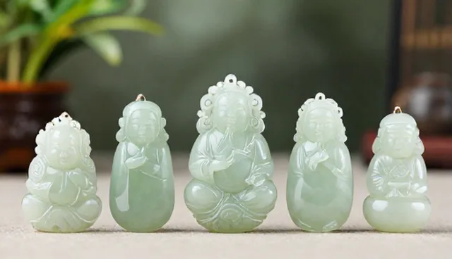 玉雕系列电商代运营问题及优化策略